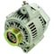 Wai Global Alternator, ALTND IRIF, 80 Amp12 Volt, CW, 4Groove Pulley 13393N - alternate 2